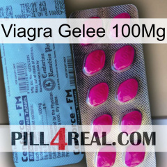 Viagra Jelly 100Mg 35